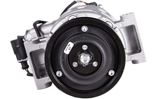 Compressor, air conditioning NEW PART, Image 4