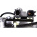 Compressor, air conditioning NEW PART, Thumbnail 5