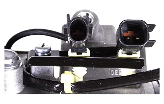 Compressor, air conditioning NEW PART, Image 5