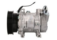 Compressor, air conditioning NEW PART