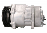 Compressor, air conditioning NEW PART