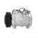 Compressor, air conditioning NEW PART