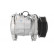 Compressor, air conditioning NEW PART, Thumbnail 4