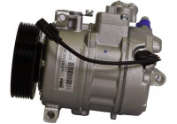 Compressor, air conditioning NEW PART