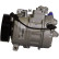 Compressor, air conditioning NEW PART