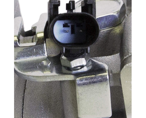 Compressor, air conditioning NEW PART, Image 4