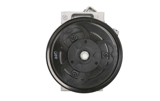 Compressor, air conditioning NEW PART, Image 3
