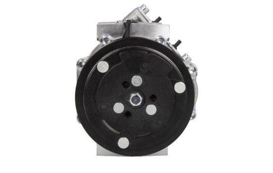 Compressor, air conditioning NEW PART, Image 2
