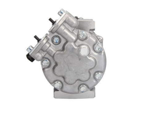 Compressor, air conditioning NEW PART, Image 3
