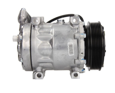 Compressor, air conditioning NEW PART, Image 4
