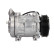Compressor, air conditioning NEW PART, Thumbnail 4