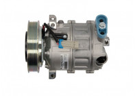 Compressor, air conditioning NEW PART