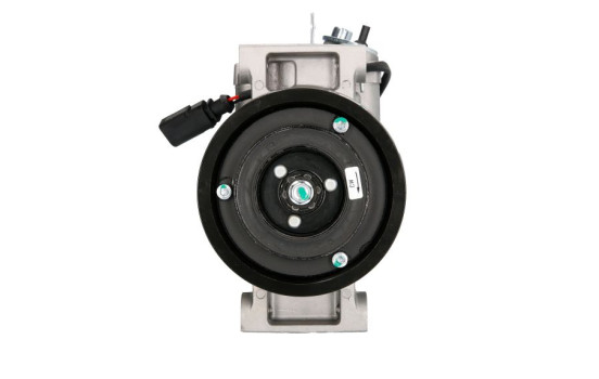 Compressor, air conditioning NEW PART, Image 2