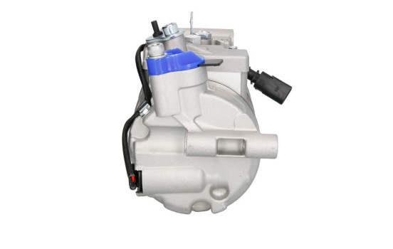 Compressor, air conditioning NEW PART, Image 3