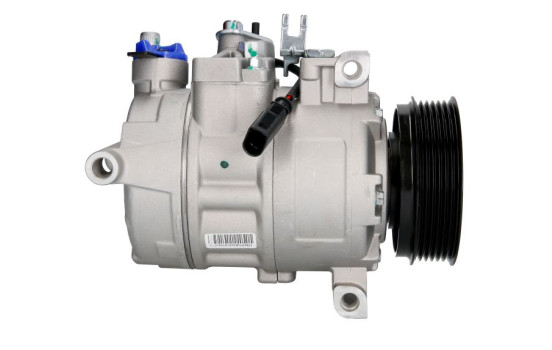 Compressor, air conditioning NEW PART, Image 4