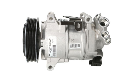 Compressor, air conditioning NEW PART