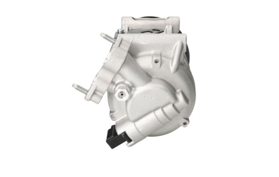 Compressor, air conditioning NEW PART, Image 3