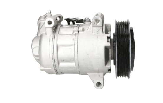 Compressor, air conditioning NEW PART, Image 4