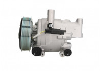 Compressor, air conditioning NEW PART