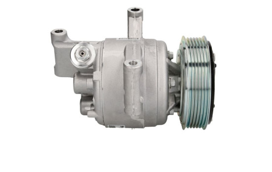 Compressor, air conditioning NEW PART, Image 4