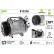Compressor, air conditioning NEW PART, Thumbnail 5