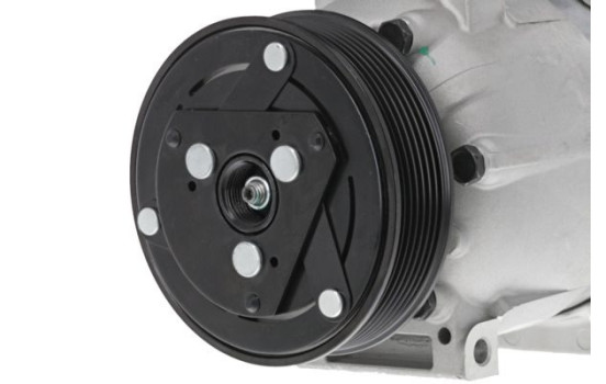 Compressor, air conditioning NEW PART, Image 8