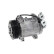 Compressor, air conditioning NEW PART, Thumbnail 6