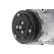 Compressor, air conditioning NEW PART, Thumbnail 8
