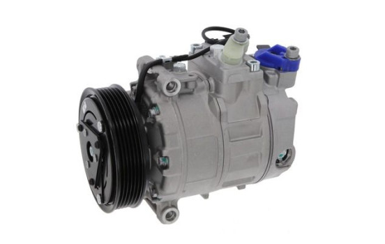 Compressor, air conditioning NEW PART