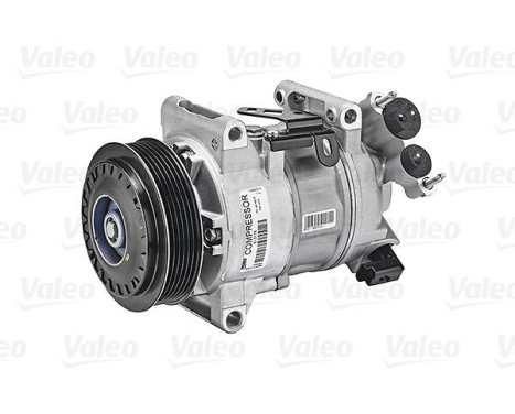 Compressor, air conditioning NEW PART