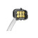 Compressor, air conditioning NEW PART, Thumbnail 6