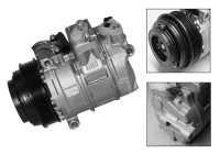 Compressor, air conditioning NEW PART