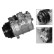 Compressor, air conditioning NEW PART, Thumbnail 3