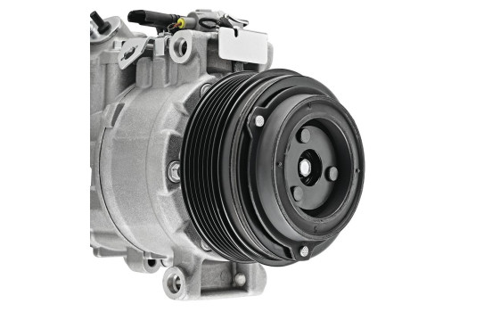 Compressor, air conditioning NEW PART, Image 4