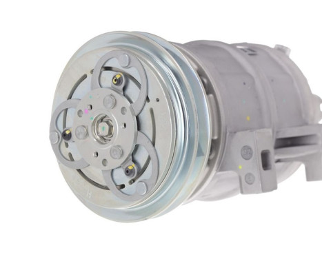 Compressor, air conditioning NEW PART, Image 6