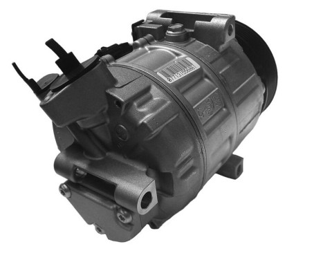 Compressor, air conditioning NEW PART