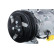 Compressor, air conditioning NEW PART, Thumbnail 4