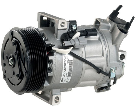 Compressor, air conditioning NEW PART