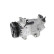 Compressor, air conditioning NEW PART, Thumbnail 2