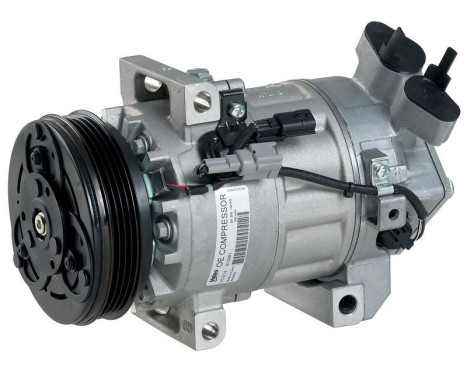 Compressor, air conditioning NEW PART