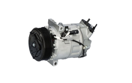 Compressor, air conditioning NEW PART