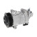 Compressor, air conditioning NEW PART, Thumbnail 3