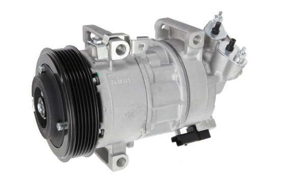 Compressor, air conditioning NEW PART, Image 3