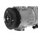 Compressor, air conditioning NEW PART, Thumbnail 4