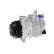 Compressor, air conditioning NEW PART, Thumbnail 3