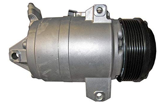 Compressor, air conditioning PREMIUM LINE, Image 2