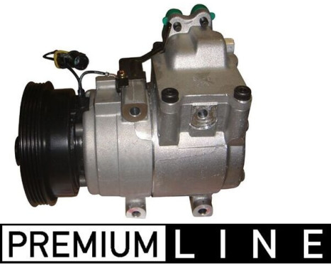 Compressor, air conditioning PREMIUM LINE