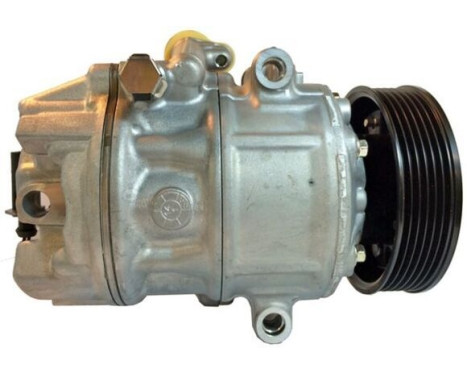 Compressor, air conditioning PREMIUM LINE, Image 7