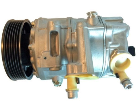 Compressor, air conditioning PREMIUM LINE, Image 8