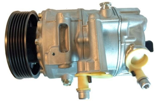 Compressor, air conditioning PREMIUM LINE, Image 8